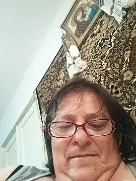 MilaCold5443 Live Chatraum