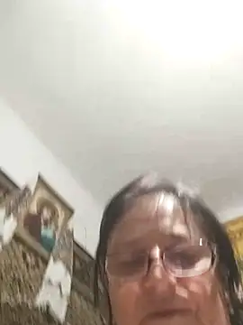 MilaCold5443 Live Chatraum