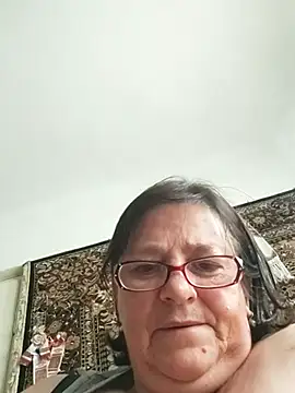 MilaCold5443 Live Chatraum