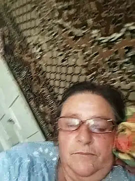 Živá chatovací místnost MilaCold5443