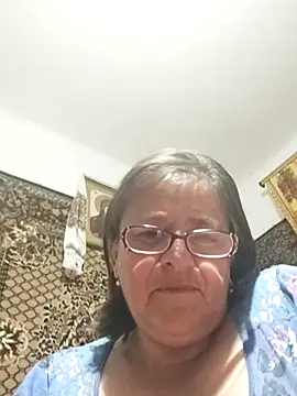 Živá chatovací místnost MilaCold5443