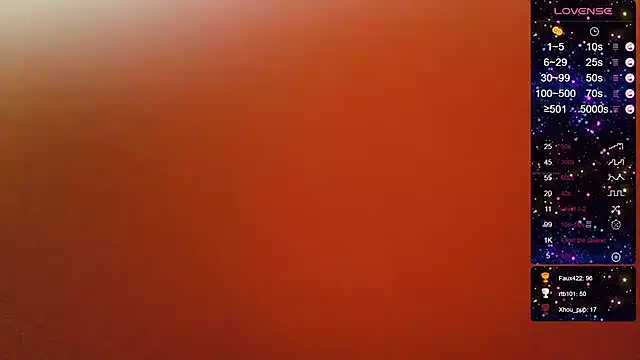 CatAdmiral Live chatroom