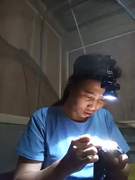 jerry-xx Ruang Obrolan Langsung