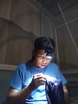 Živá chatovací místnost jerry-xx