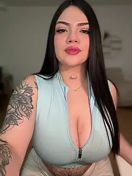 MarianDiRose Cameră chat live