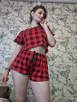 Chat ao vivo de Nika_aa