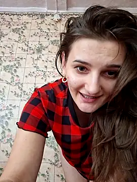 Chat ao vivo de Nika_aa