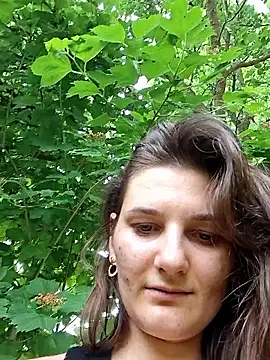 Živá chatovací místnost Nika_aa