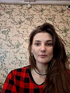 Živá chatovací místnost Nika_aa