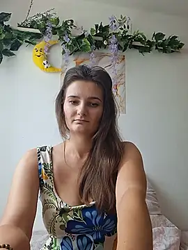 Nika_aa Cameră chat live