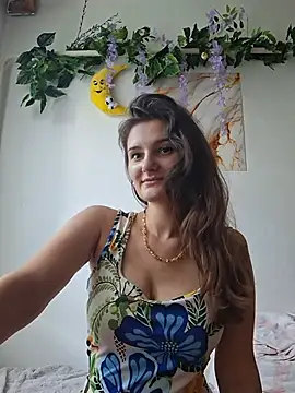 Nika_aa Live Chatraum