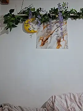 Nika_aa Live Chatraum