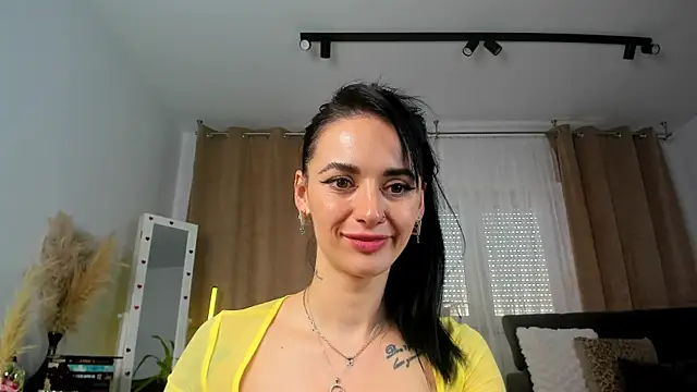 JacquelineHex 실시간 채팅방
