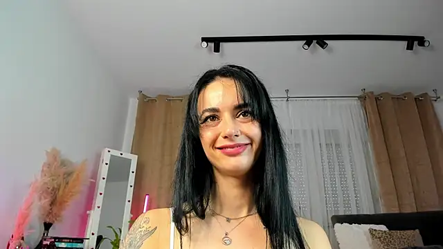 JacquelineHex Live Chatraum