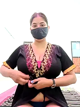 غرفة دردشة Radhaji_hot المباشرة