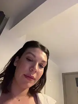 ClaraPasssion Videochat live
