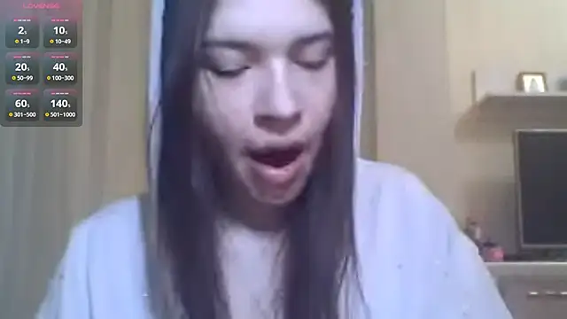 CeyaLier Cameră chat live