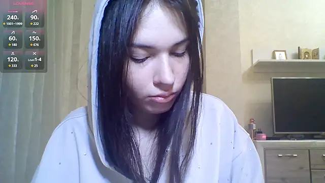Chat ao vivo de CeyaLier