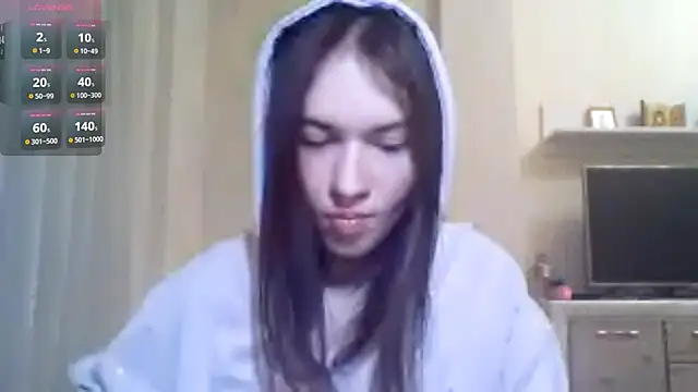 CeyaLier's Live Chat Room