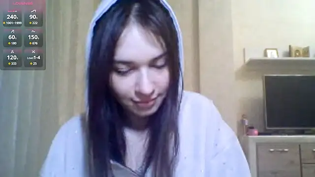 CeyaLier Cameră chat live