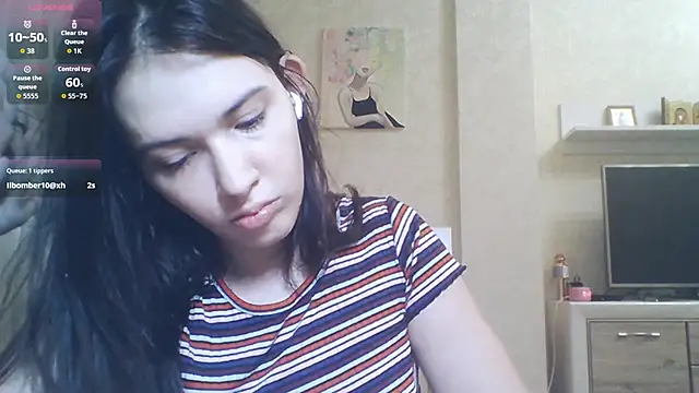 CeyaLier Cameră chat live