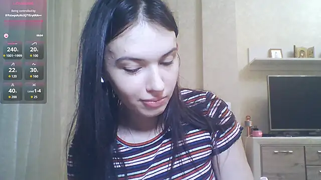 Chat ao vivo de CeyaLier