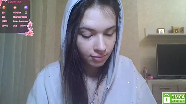 Živá chatovací místnost CeyaLier