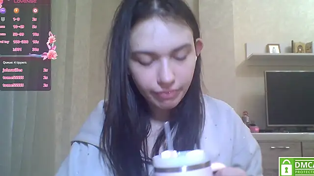 Chatroom en direct de CeyaLier