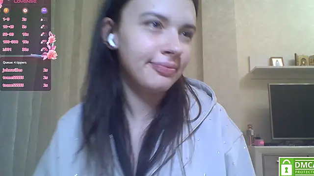 Živá chatovací místnost CeyaLier
