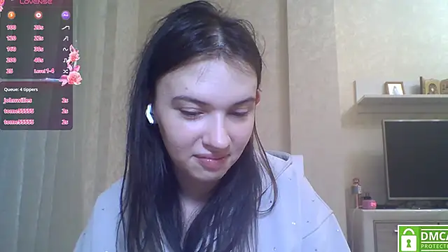 Chat ao vivo de CeyaLier