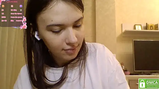 Chatroom en direct de CeyaLier