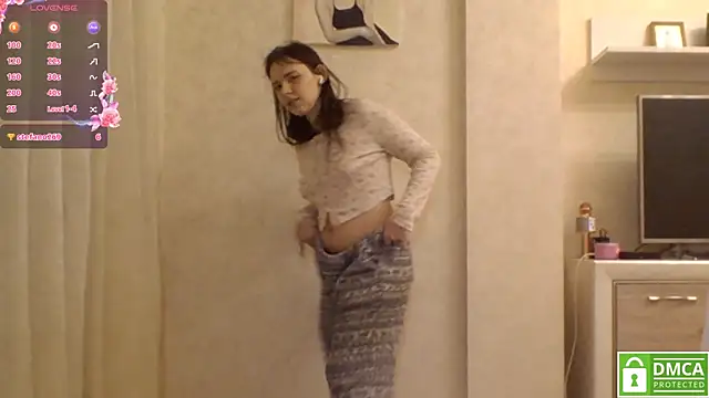 Sala de chat en directo de CeyaLier