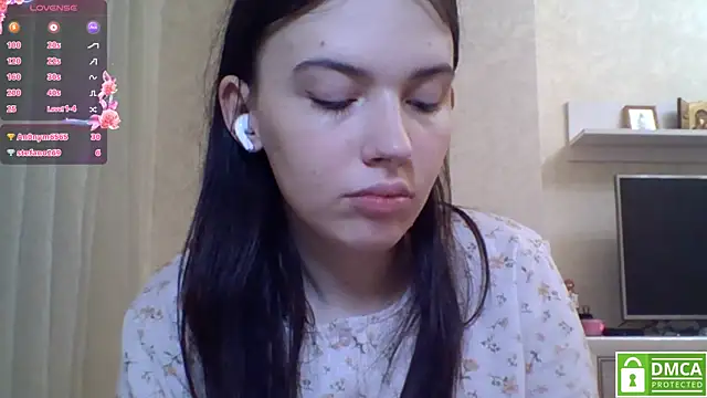 Chat ao vivo de CeyaLier