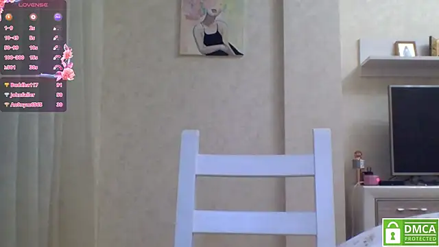 CeyaLier Cameră chat live