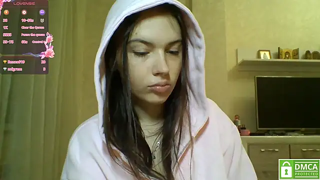 Chatroom en direct de CeyaLier