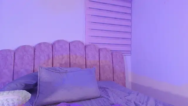 lu_mystic Live Chatraum
