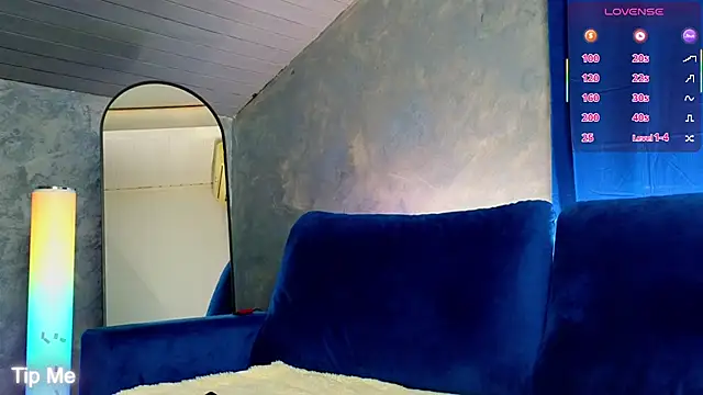 Sala de chat en directo de _YourSubmissive_