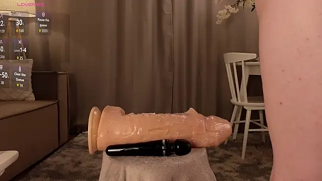 Chat soba uživo modela TinaStevenson