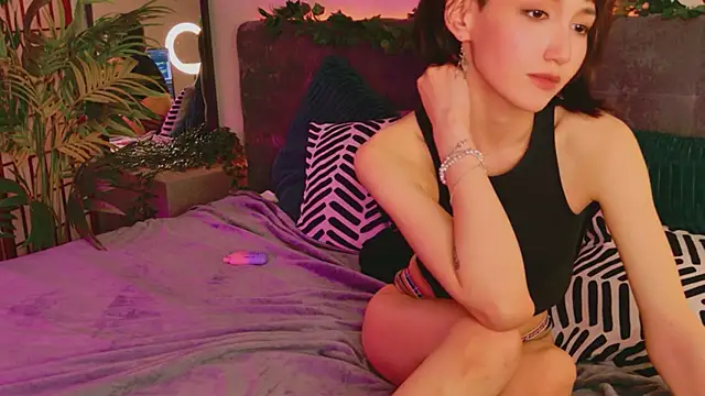 GentleMusee – Naživo XXX chat