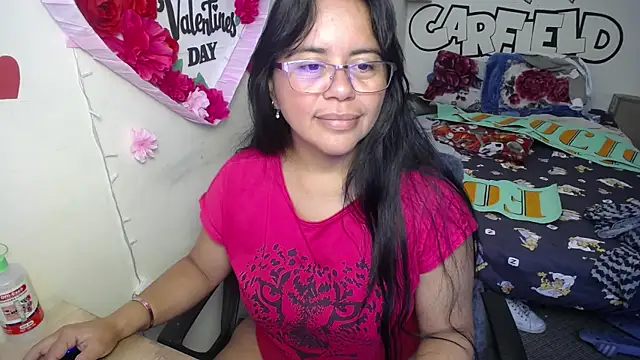 Miss__kendra_ Live Chatraum