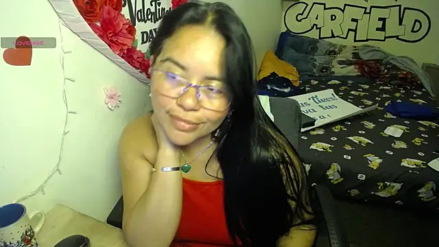 Chat ao vivo de Miss__kendra_