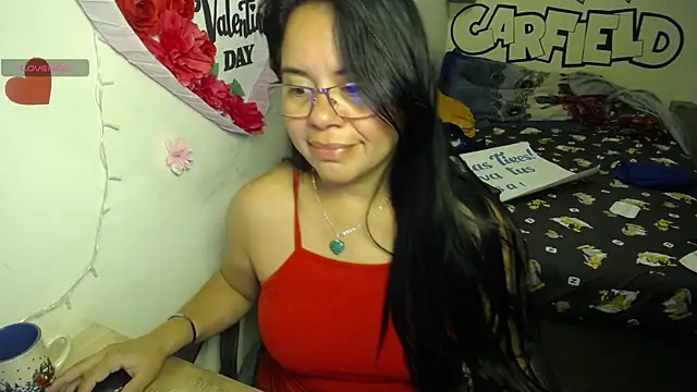 Miss__kendra_ Cameră chat live