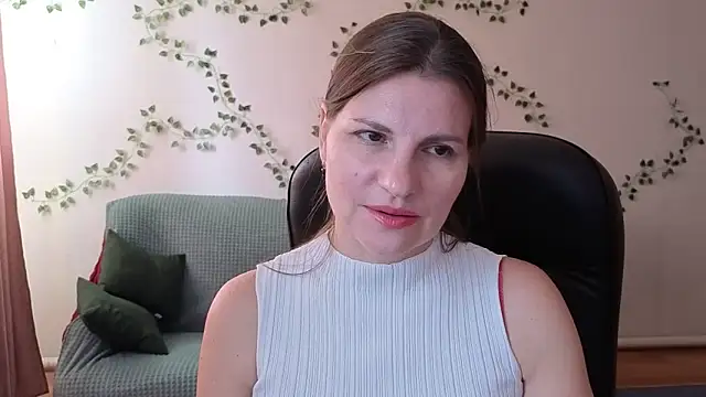 Mirabelle_Velvet Cameră chat live