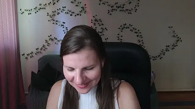 Mirabelle_Velvet Cameră chat live