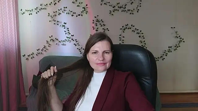 Mirabelle_Velvet Live chatroom