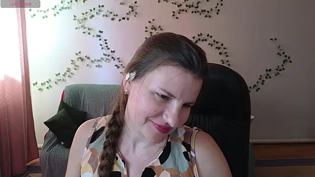 Mirabelle_Velvet Cameră chat live