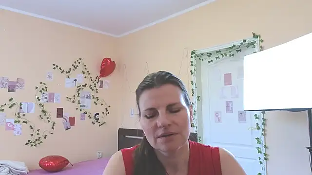 Mirabelle_Velvet Live Chatraum