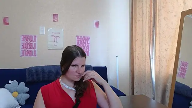 Mirabelle_Velvet Cameră chat live