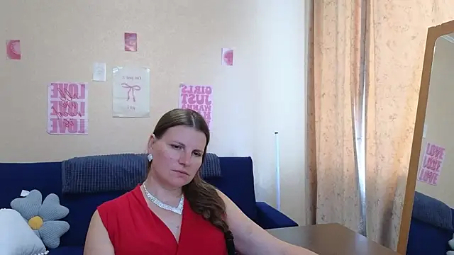 Mirabelle_Velvet: онлайн-чат