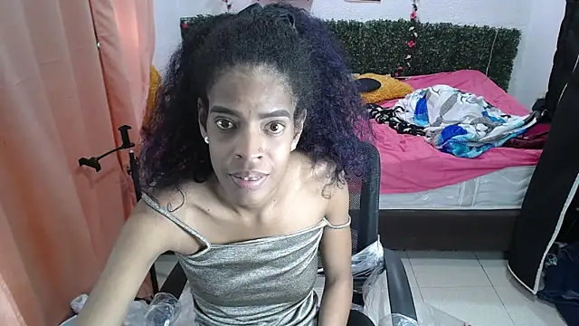 thianahorny Cameră chat live